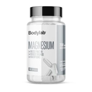 Bodylab Magnesium