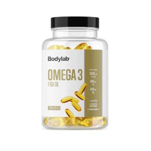 Bodylab Omega-3