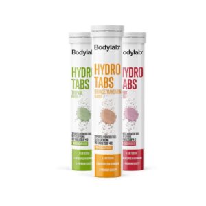Bodylabs Hydro Tabs