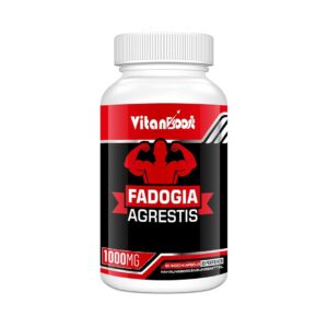 Vitaboost Fadogia Agrestis