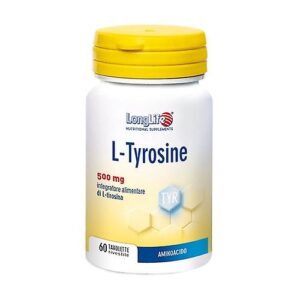 Longlife L-Tyrosine
