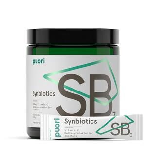 Puori SB3 Probiotika 30 doser