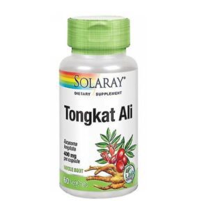 Solarays Tongkat Ali