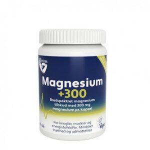 biosym magnesium 300