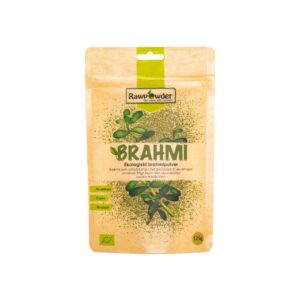 Rawpowder Brahmi (Bacopa monnieri)