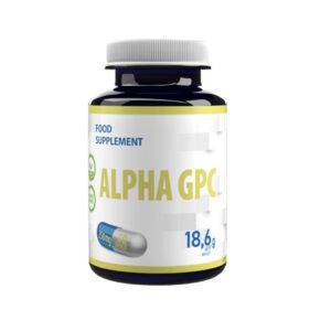 Hepatica Alpha GPC
