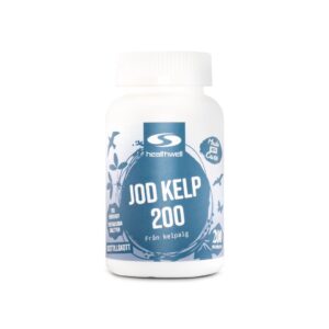 Healthwell JOD KELP 200