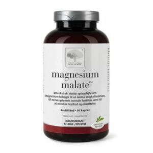 New Nordic Magnesium Malate