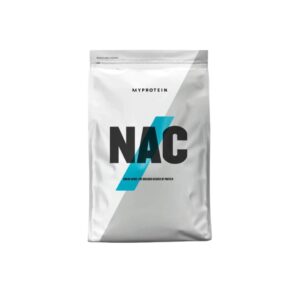 MyProtein NAC pulver