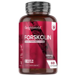 Forskolin 1000 mg